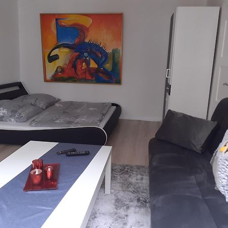 Fachwerk- Ferienwohnung Mit Charme バート・ゾーデン・アレンドルフ エクステリア 写真