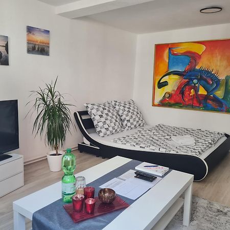 Fachwerk- Ferienwohnung Mit Charme バート・ゾーデン・アレンドルフ エクステリア 写真